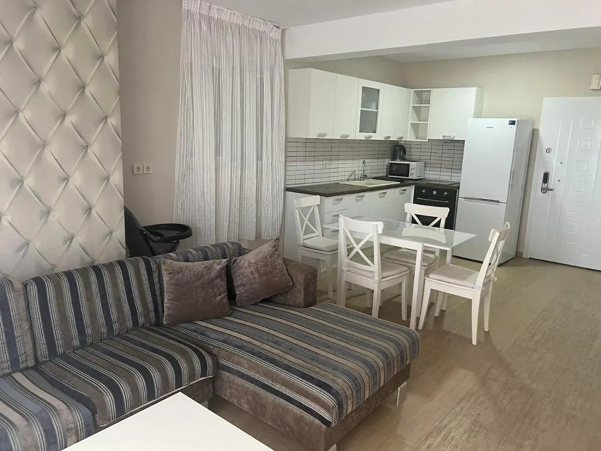 Palms Luxury Greek Villas 1 CChanioti Řecko