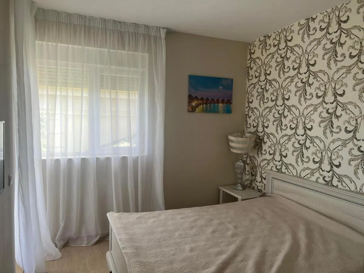 Palms Luxury Greek Villas 1 CChanioti 0*, Chanioti Řecko