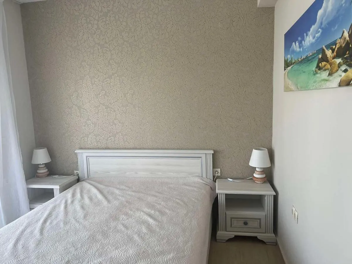 Palms Luxury Greek Villas 1ハニオティス