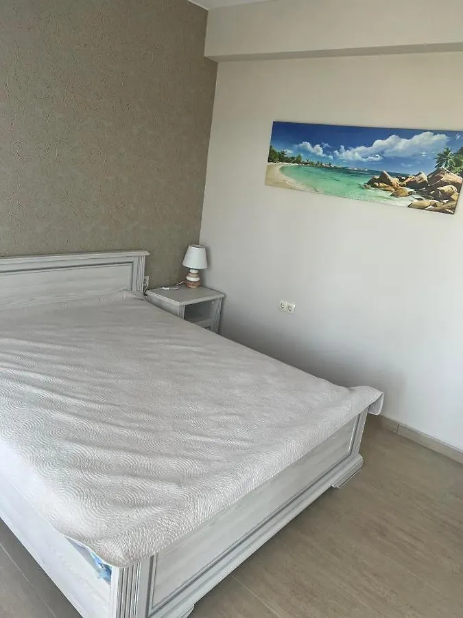 Palms Luxury Greek Villas 1ハニオティス 0*, ハニオティス